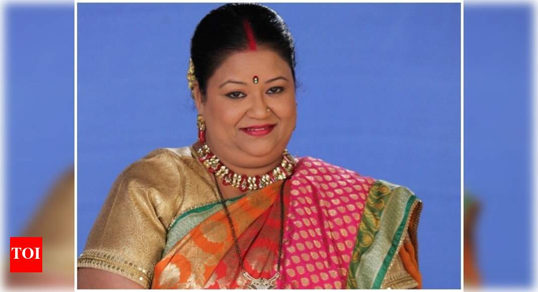 Soma Rathod’s balancing act on ‘Bhabiji Ghar Par Hain!’ and ‘Jijaji ...