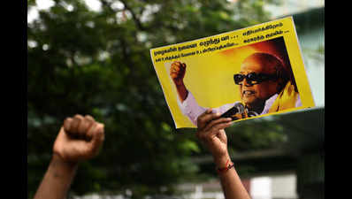 Karunanidhi and Jayalalithaa no more, Dravidian politics won't be the same again