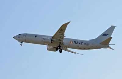 CAG slams UPA’s 2009 deal for Poseidon naval aircraft