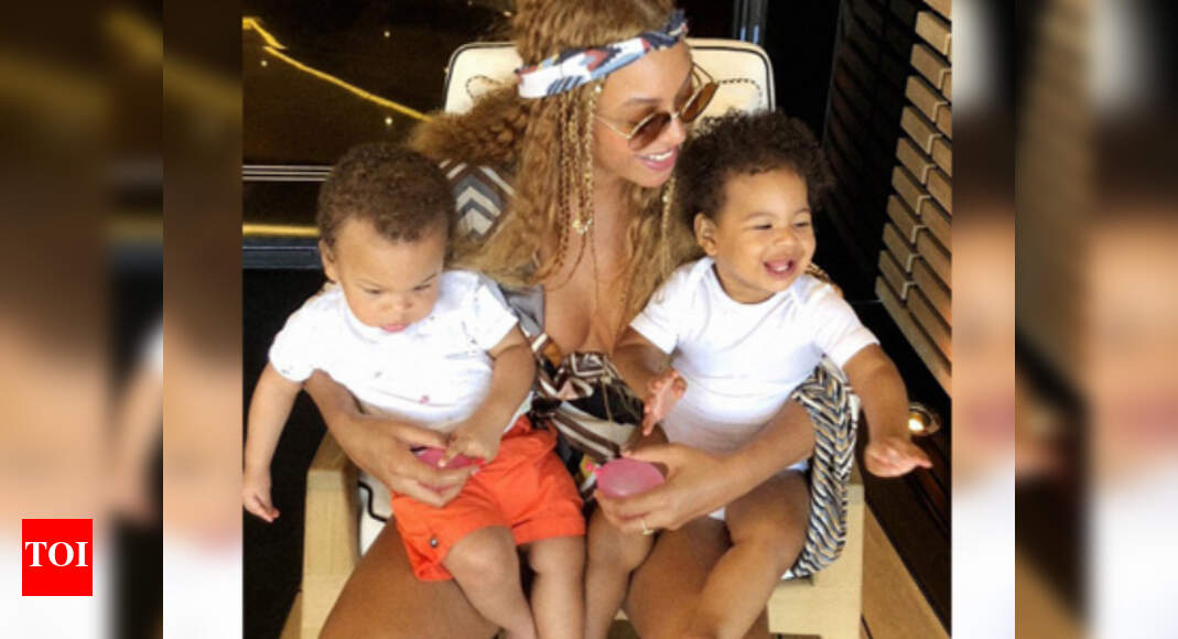 Beyonce talks about the complications she faced while delivering her ...
