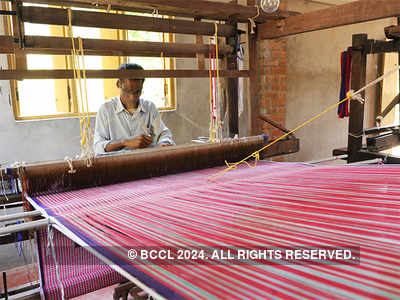 Govt doubles import duty on 328 textile items to 20%