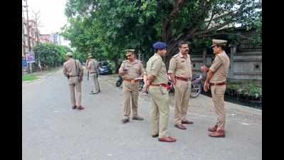 Ghaziabad: Pvt firm employees stage Rs 19 lakh robbery, held in 4 hours