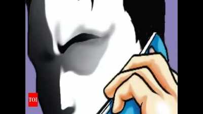 Ghaziabad eatery owner gets Rs 2 crore extortion call