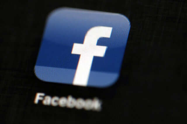 US think tank's tiny lab helps Facebook battle fake social media US think tank's tiny lab helps Facebook battle fake social media