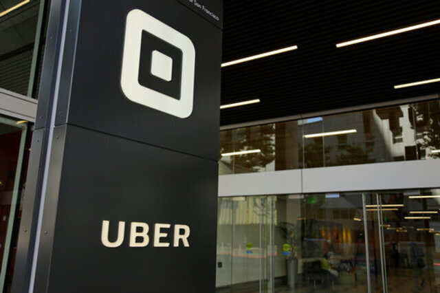 Uber doubles down on freight business Uber doubles down on freight business