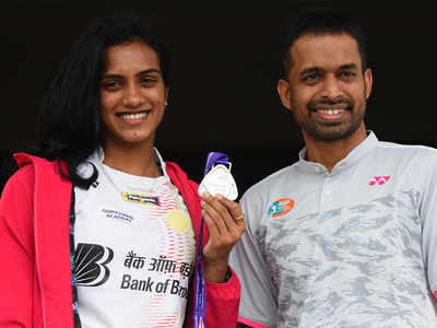 PV Sindhu says no 'final phobia', looks for Asian Games glory