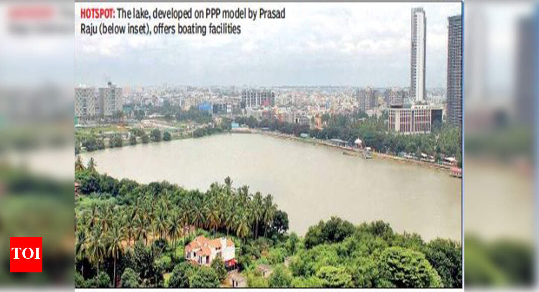 Nagawara crusader fighting on many fronts Bengaluru News Times of India