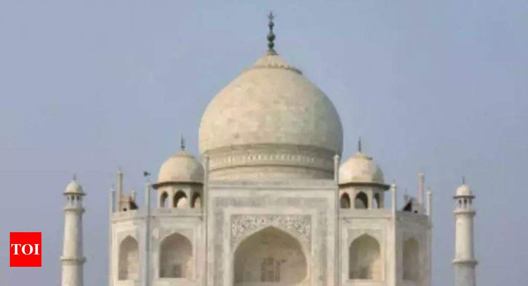 Entry fee to Taj Mahal, other monuments hiked from today ...