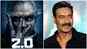 After Akshay Kumar, Ajay Devgn  to star in a Tamil film