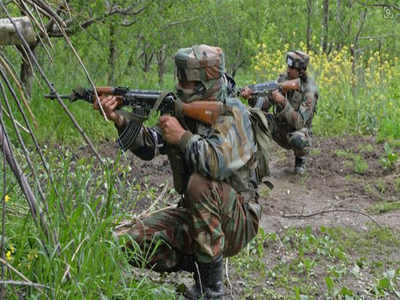 NSCN (IM) cadre killed | Imphal News - Times of India