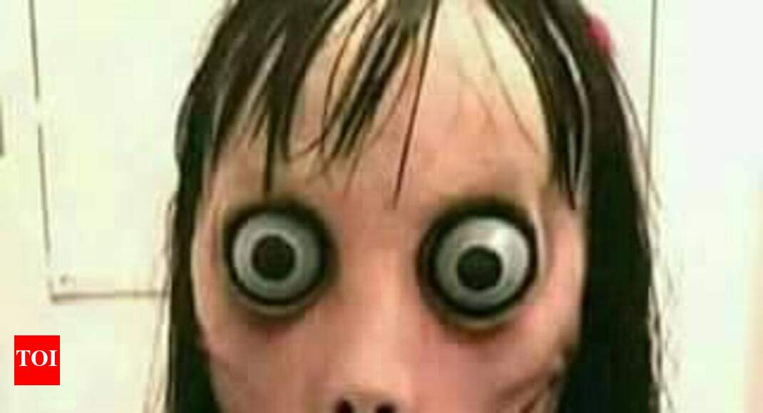 Momo Game What Is Momo...