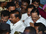 Muthuvel Karunanidhi