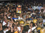 Muthuvel Karunanidhi