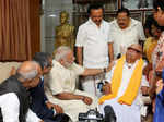 M Karunanidhi: An impeccable alliance maker in Indian politics