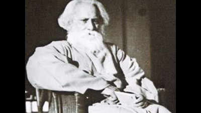 Fascist pressure, lack of funds came in way of Tagore’s film dream: Scholars