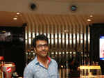 Abir Chatterjee