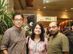 Anupam Roy, Piya, Anindya Chattopadhyay