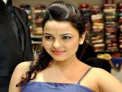 Chitrashi Rawat opens up about her depression