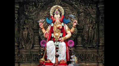 Mumbai: Ganesh Utsav mandals go eco-friendly; to avoid plastic in festival