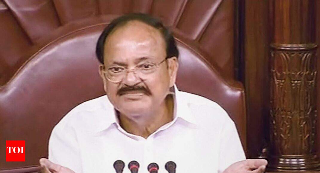 Rajya Sabha deputy CM's post: Contest between NDA's 