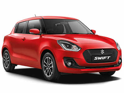 Maruti Suzuki launches Auto Gear Shift in top-spec Swift