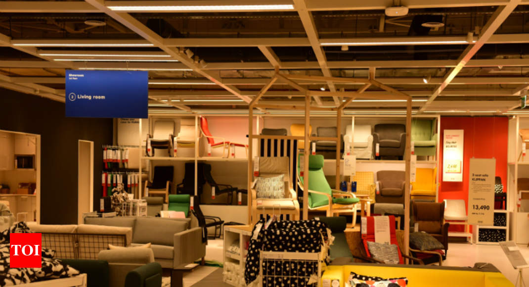 Ikea S First India Store Opening At Hyderabad - vrogue.co