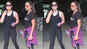 Kareena Kapoor Khan hits the gym with BFF Amrita Arora