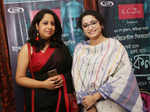 Rohini Roy Chowdhury and Madhurima Dutta Chowdhury