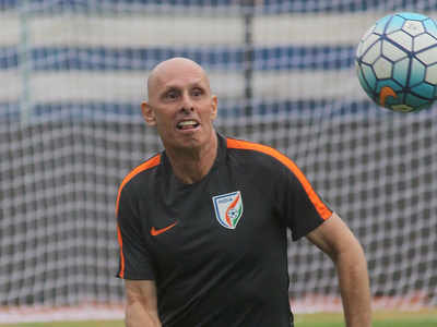 Don't see any reason to part ways with Constantine till Asian Cup: AIFF