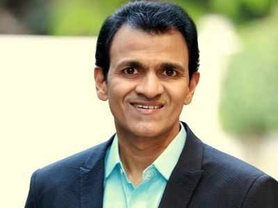 Raghavendra Rajkumar to play a man like him in his next