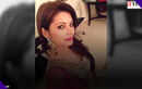 Megha Dhade has a perfect fan moment with Puneesh Sharma