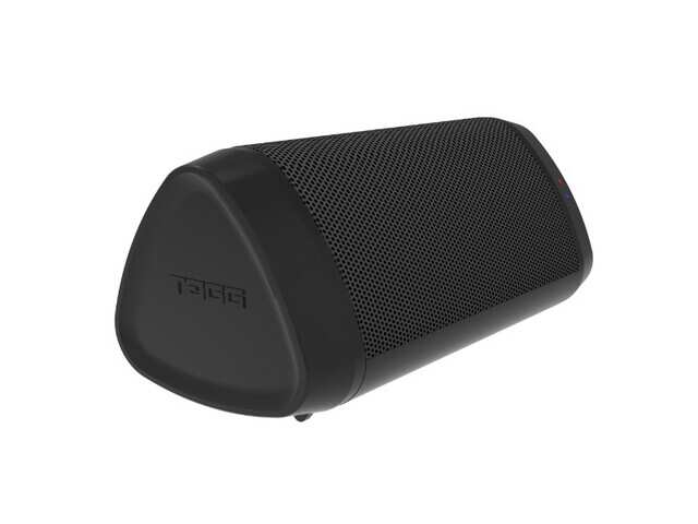 tagg bluetooth speaker price