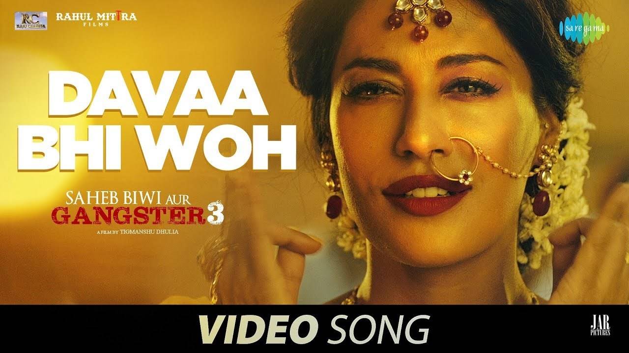 Music mp3s saheb biwi aur gangster mp3 songs download