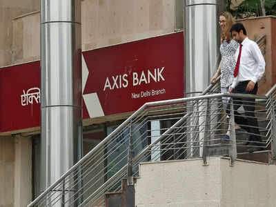 Axis Bank likely to add 350-400 branches in current fiscal
