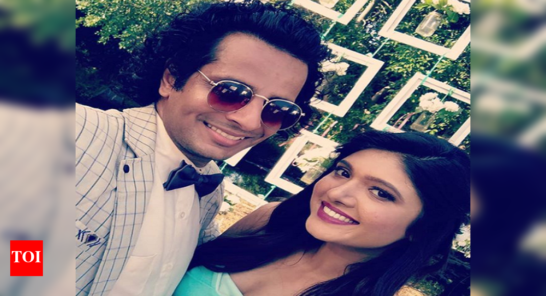 Ojas Rawal shares birthday wishes for costar Jolly Rathod Gujarati