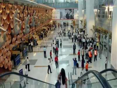 2 foreigners, Indian held at IGI for entering with fake ticket | Delhi ...