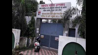 In this UP government shelter home, 12 women died of illness in a year