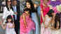 Aaradhya's reaction on mom Aishwarya's 'Fanney Khan'