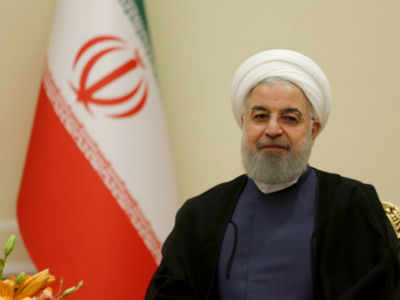 Imran accepts Rouhani's invitation to visit Iran
