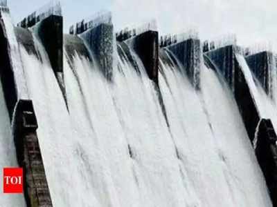 Narmada: Over-dependence, tapering supply worries govt