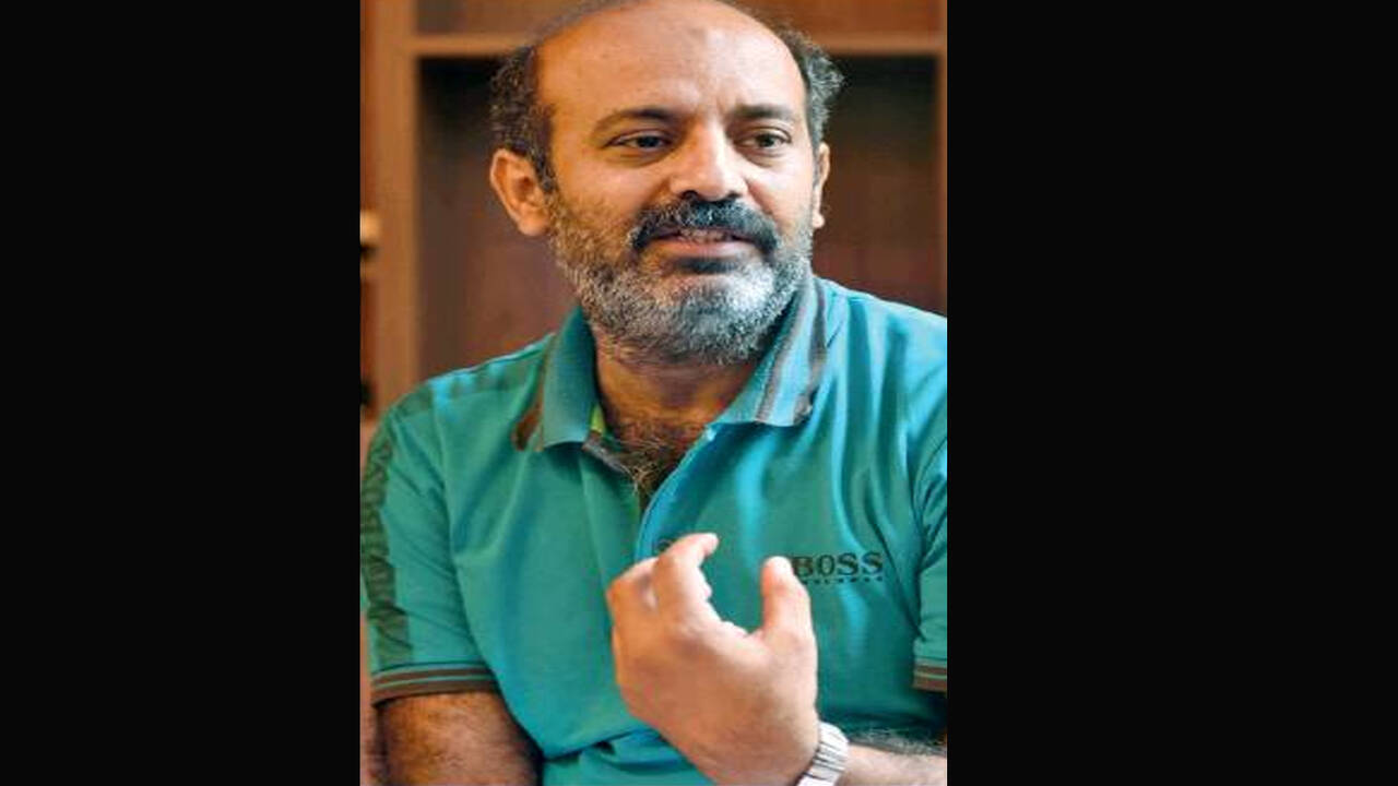 hindu wife muslim boss