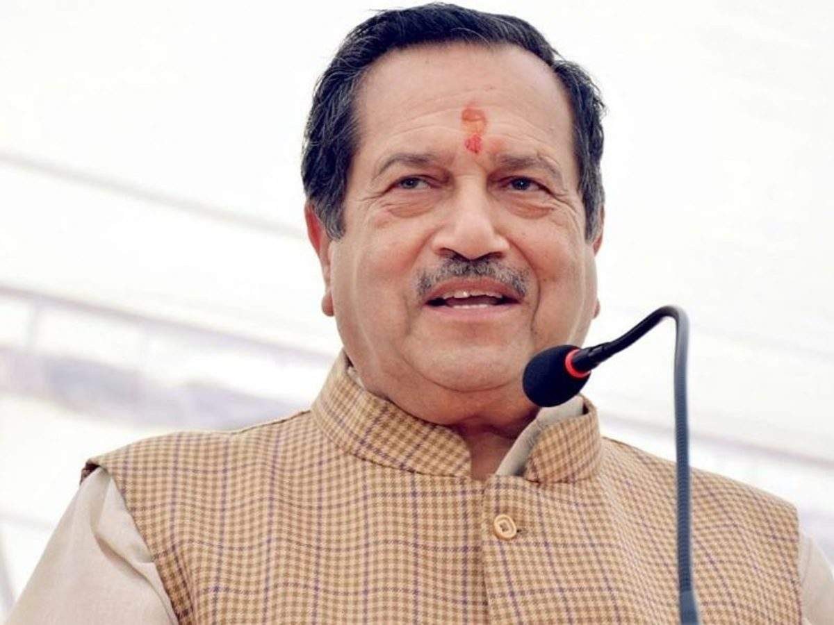 Illegal migration is security challenge to security of India: RSS leader Indresh Kumar - Times of India