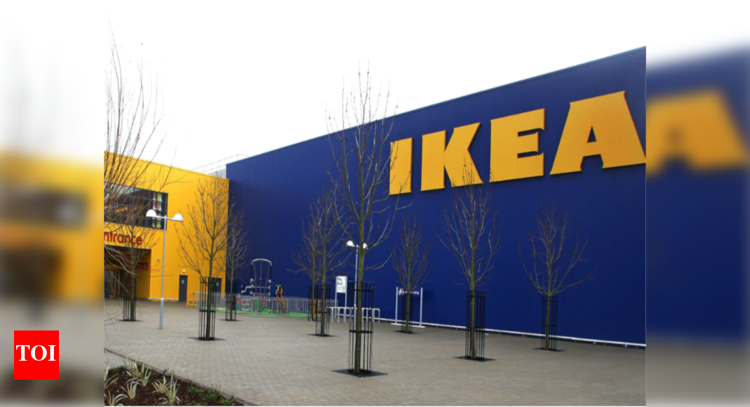 IKEA Logistics, volume key challenges IKEA CEO Times of India