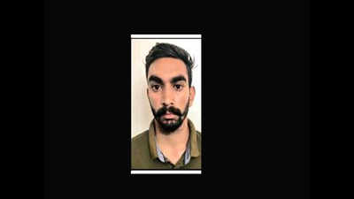 Rana gang member held in teacher murder case