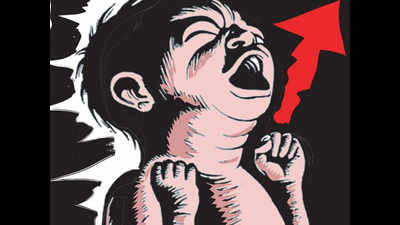 Unhappy after second girl child, man smashes 28-days-old daughter to death