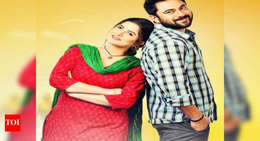 Soham Chakraborty People will discover a new Kanchan da in ‘Piya Re’ Bengali Movie News