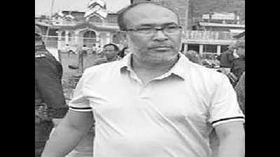 Biren calls for legal action against bandh organizers