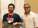 Aman Sondhi and Anil Mukerji