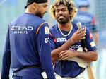 Lasith Malinga