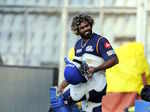 Lasith Malinga